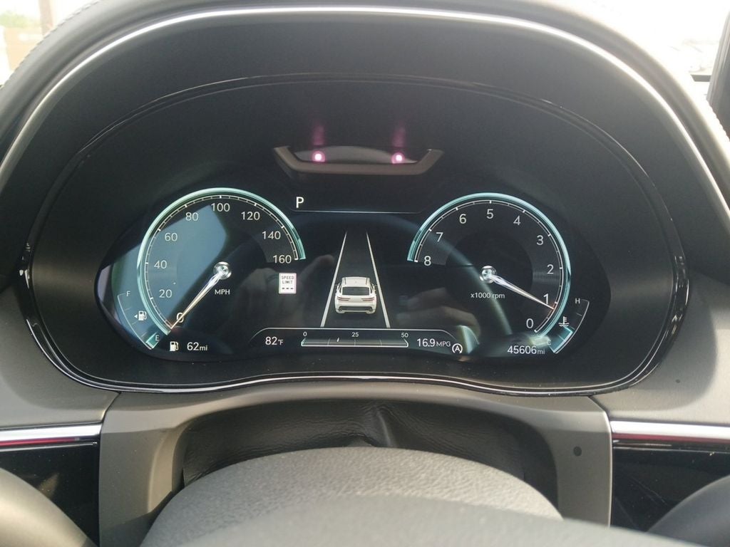 2023 Genesis GV70 2.5T
