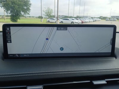 2023 Genesis GV70 2.5T