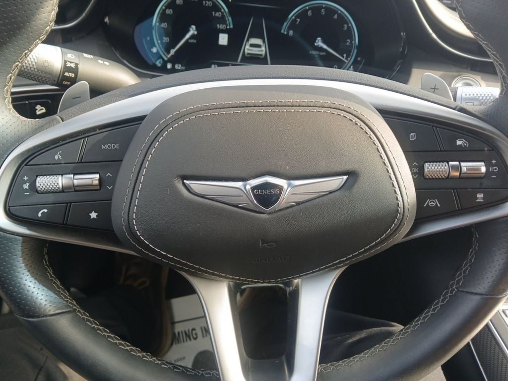 2023 Genesis GV70 2.5T