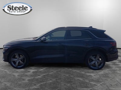 2023 Genesis GV70 2.5T