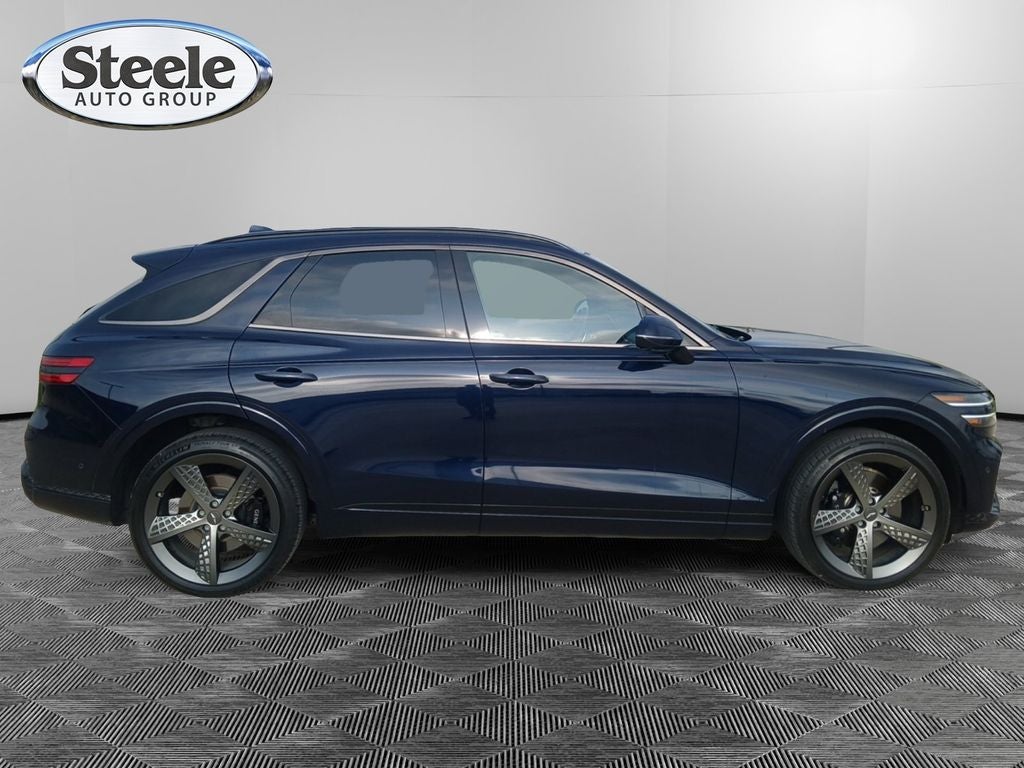 2023 Genesis GV70 2.5T
