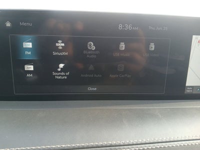 2023 Genesis GV70 2.5T