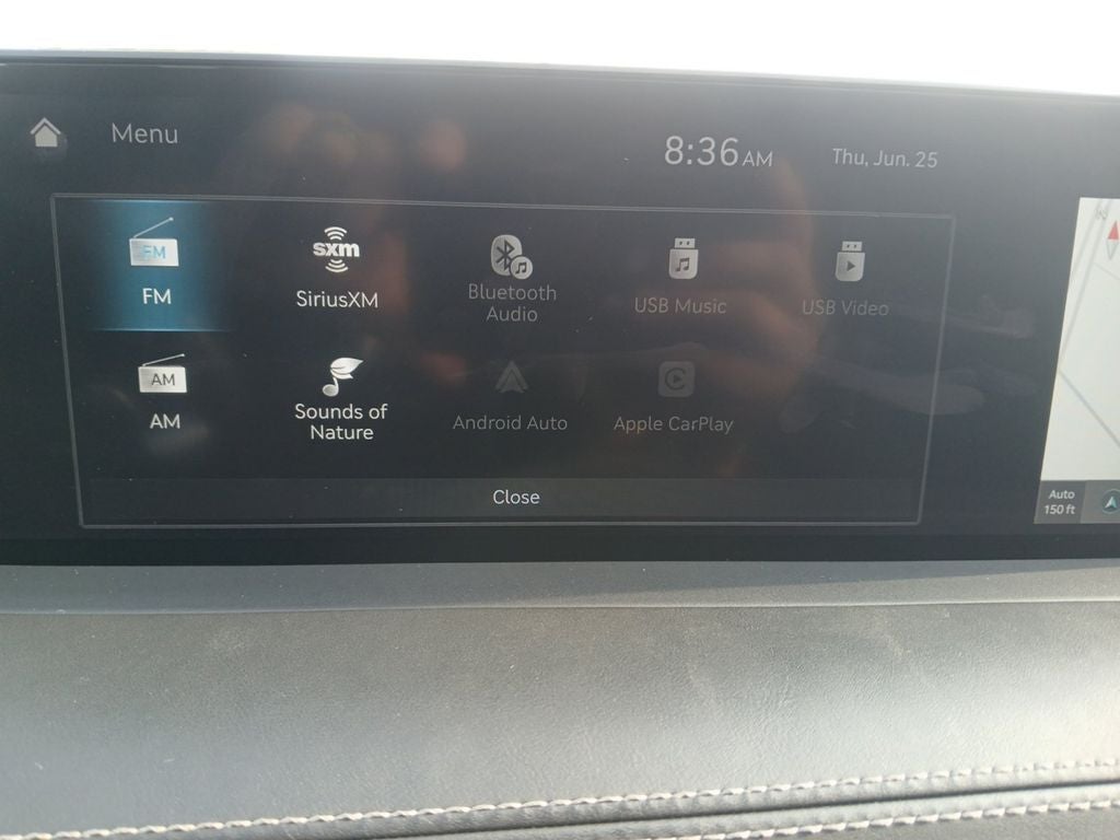 2023 Genesis GV70 2.5T