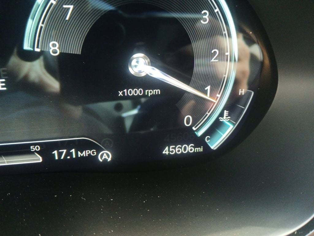 2023 Genesis GV70 2.5T