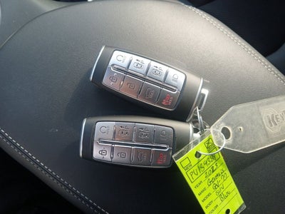 2023 Genesis GV70 2.5T