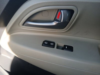 2014 Kia Rio LX