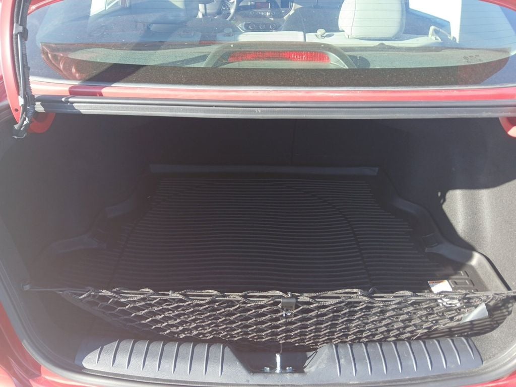 2014 Kia Rio LX
