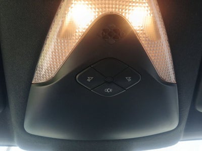 2018 Toyota C-HR XLE Premium