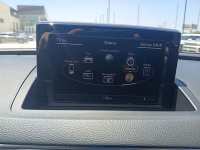 2017 Audi Q3 2.0T Premium Plus quattro