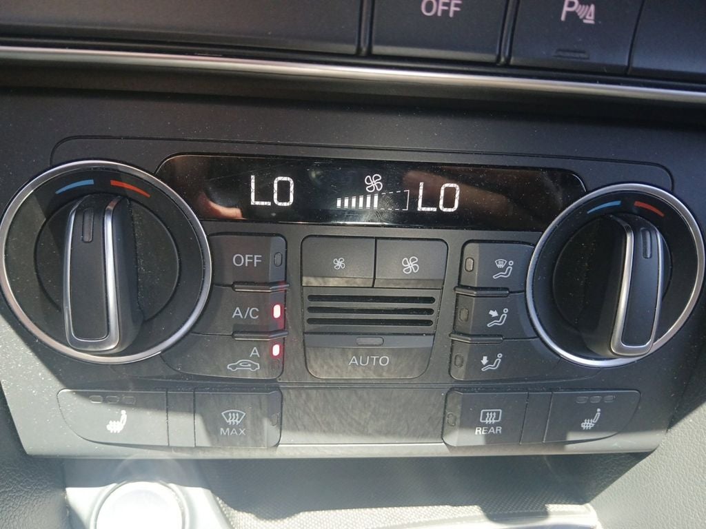 2017 Audi Q3 2.0T Premium Plus quattro