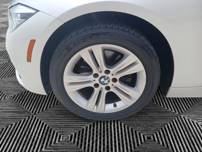 2018 BMW 3 Series 330i xDrive