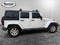 2018 Jeep Wrangler JK Unlimited Sahara 4x4