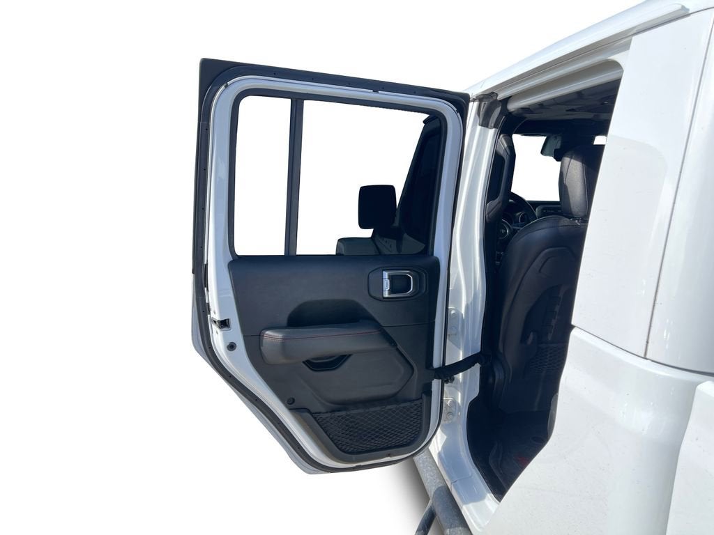 2020 Jeep Gladiator Rubicon 4X4