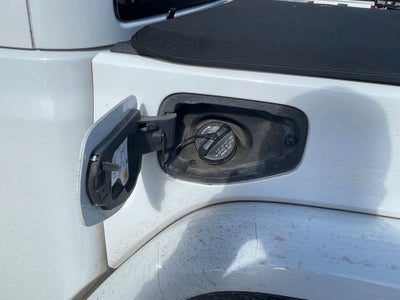 2020 Jeep Gladiator Rubicon 4X4