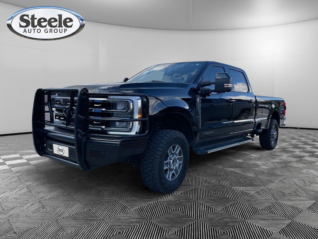 2024 Ford F-350 Lariat