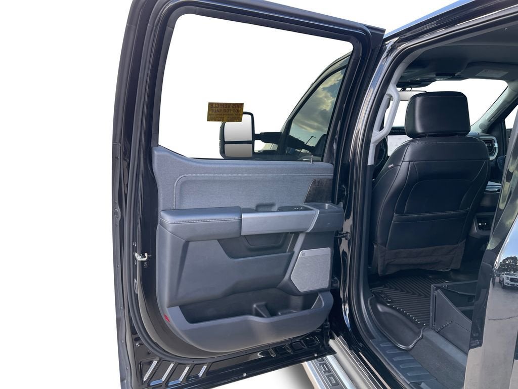 2024 Ford F-350 Lariat