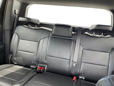 2026 Chevrolet Silverado EV LT - Standard Range