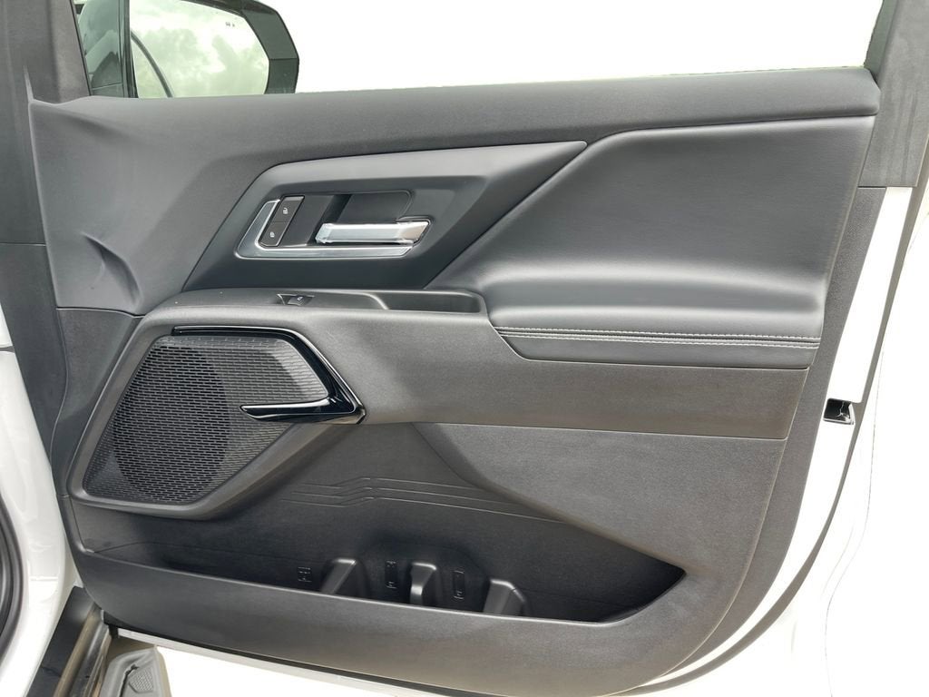 2026 Chevrolet Silverado EV LT - Standard Range