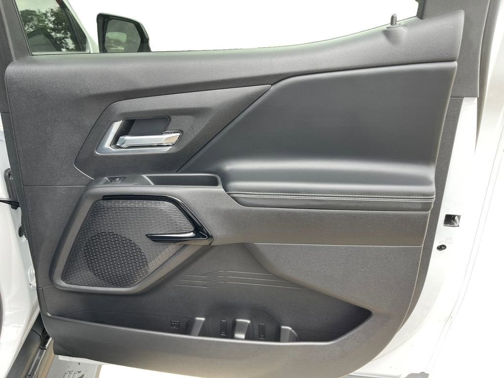 2026 Chevrolet Silverado EV LT - Standard Range