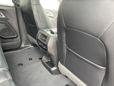 2026 Chevrolet Silverado EV LT - Standard Range