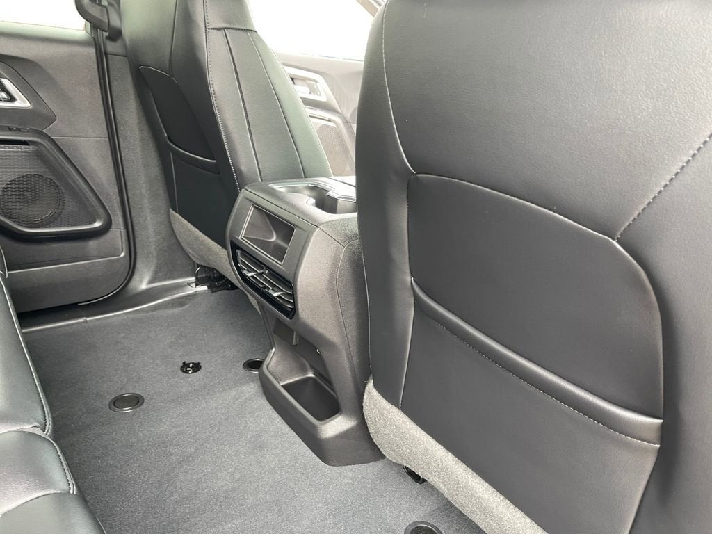 2026 Chevrolet Silverado EV LT - Standard Range