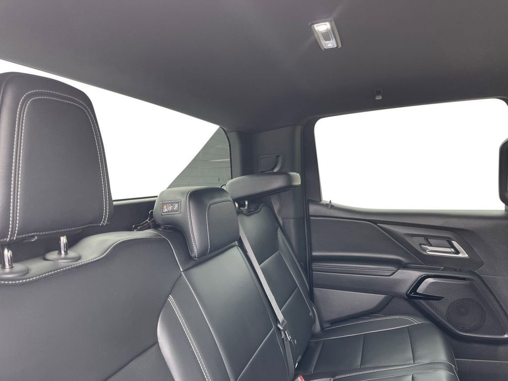 2026 Chevrolet Silverado EV LT - Standard Range