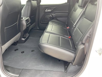 2026 Chevrolet Silverado EV LT - Standard Range