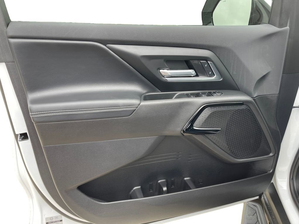 2026 Chevrolet Silverado EV LT - Standard Range