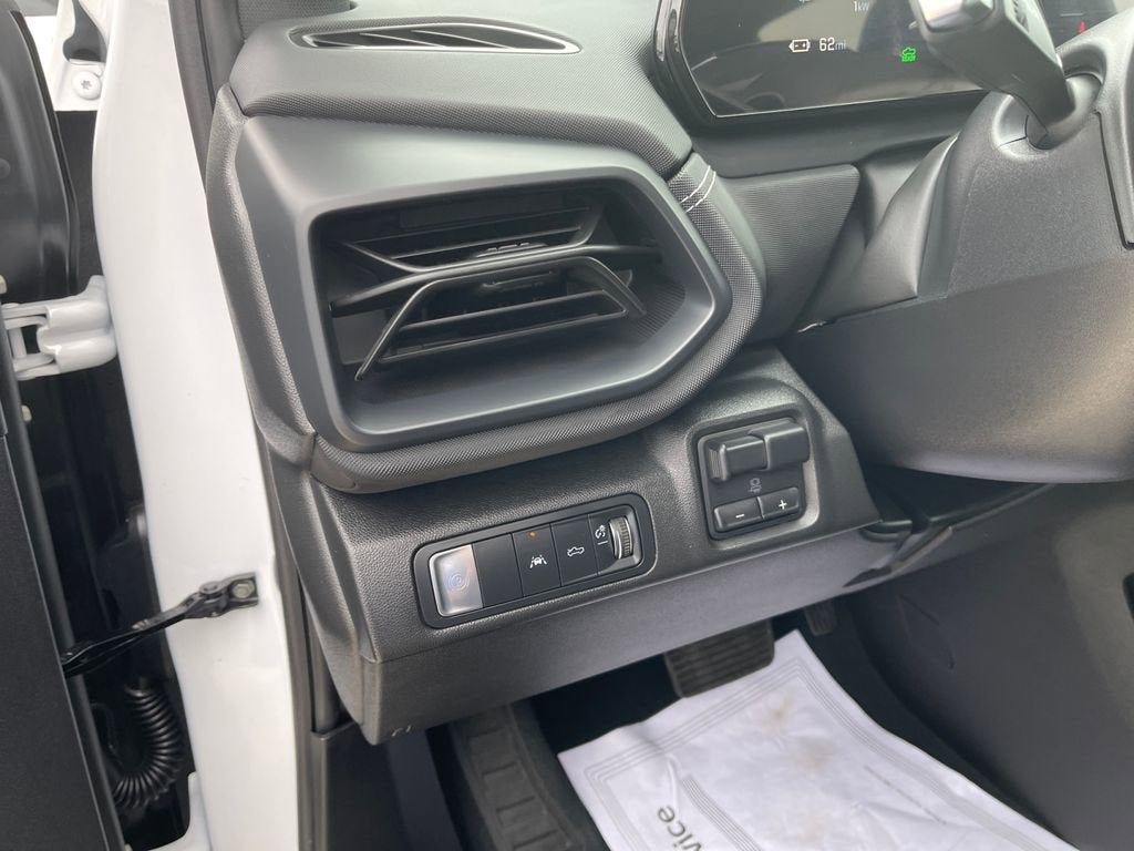 2026 Chevrolet Silverado EV LT - Standard Range