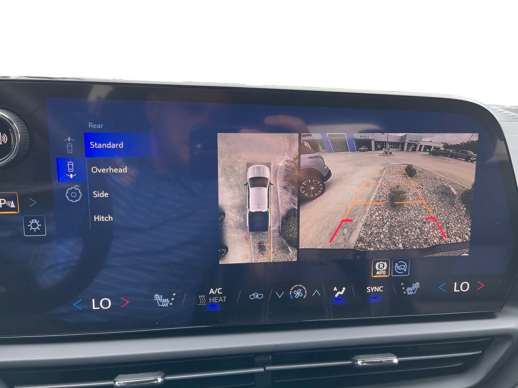 2026 Chevrolet Silverado EV LT - Standard Range