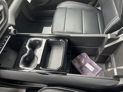 2026 Chevrolet Silverado EV LT - Standard Range