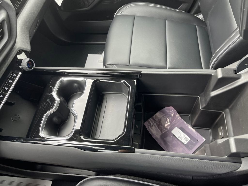 2026 Chevrolet Silverado EV LT - Standard Range