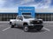 2026 Chevrolet Silverado 3500 HD WT DRW
