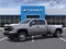 2026 Chevrolet Silverado 3500 HD WT DRW