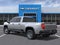 2026 Chevrolet Silverado 3500 HD WT DRW