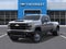 2026 Chevrolet Silverado 3500 HD WT DRW
