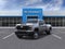 2026 Chevrolet Silverado 3500 HD WT DRW