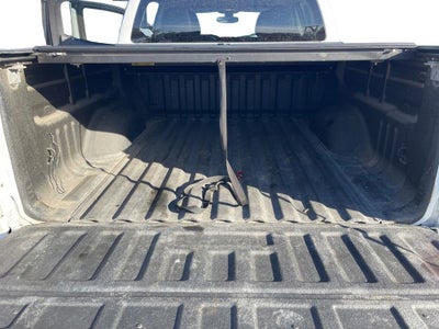 2020 Chevrolet Colorado WT