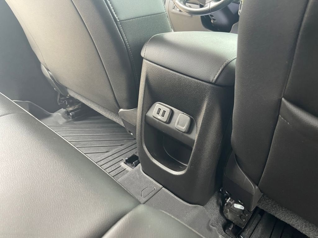 2019 Chevrolet Colorado 4WD Z71