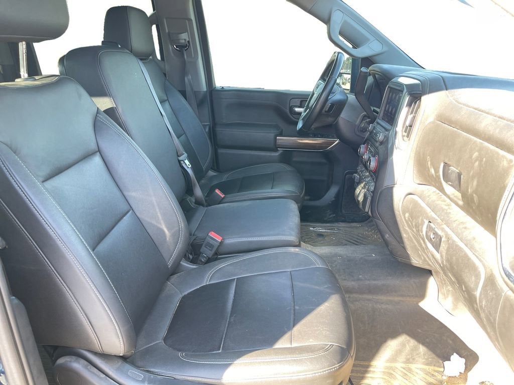 2023 Chevrolet Silverado 2500 HD LT