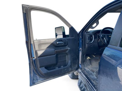 2023 Chevrolet Silverado 2500 HD LT