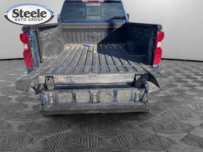 2023 Chevrolet Silverado 2500 HD LT