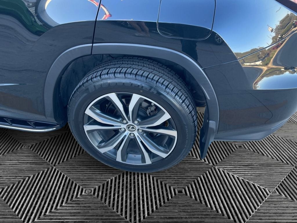 2021 Lexus RX 350 RX 350