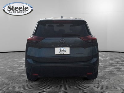 2024 Nissan Rogue SV Intelligent AWD