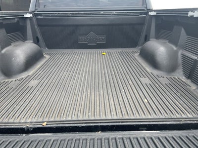 2018 Toyota Tundra SR5 5.7L V8