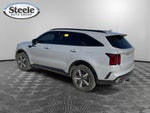 2022 Kia Sorento EX