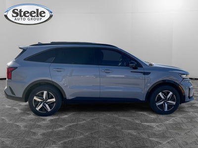 2022 Kia Sorento EX