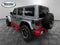 2018 Jeep Wrangler Unlimited Rubicon 4x4