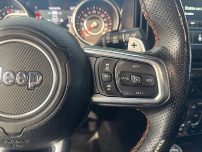 2021 Jeep Wrangler Unlimited Rubicon 392