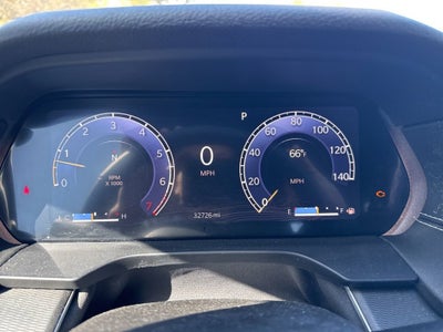 2023 Jeep Grand Cherokee L Altitude 4x2